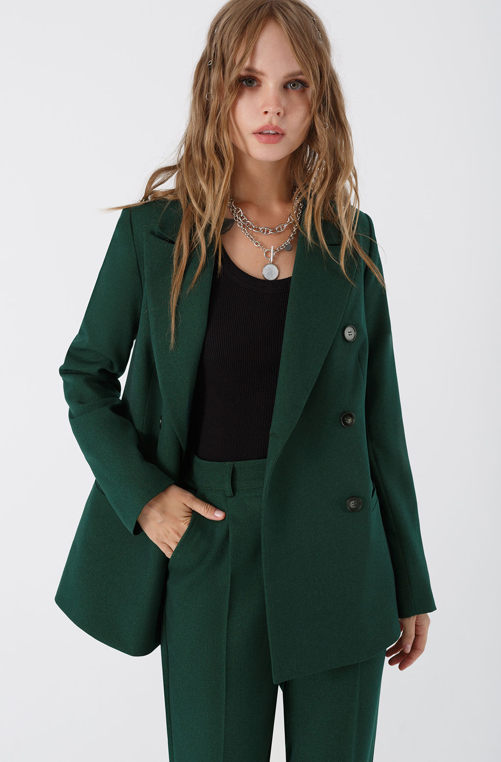 Костюм 1379 - Pirs фото 5