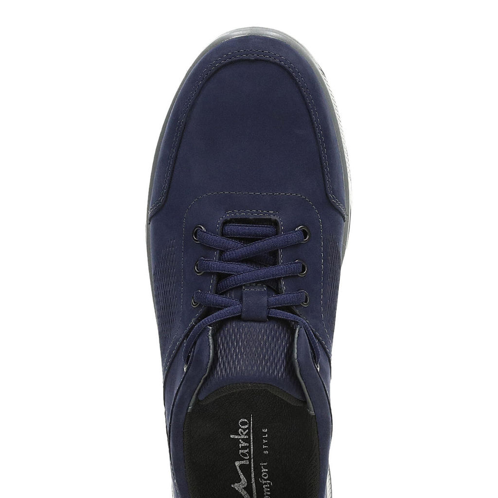 Полуботинки мужские