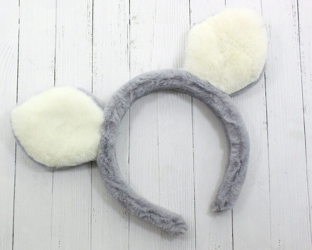 Ободок "Мышиные ушки" F154973507120