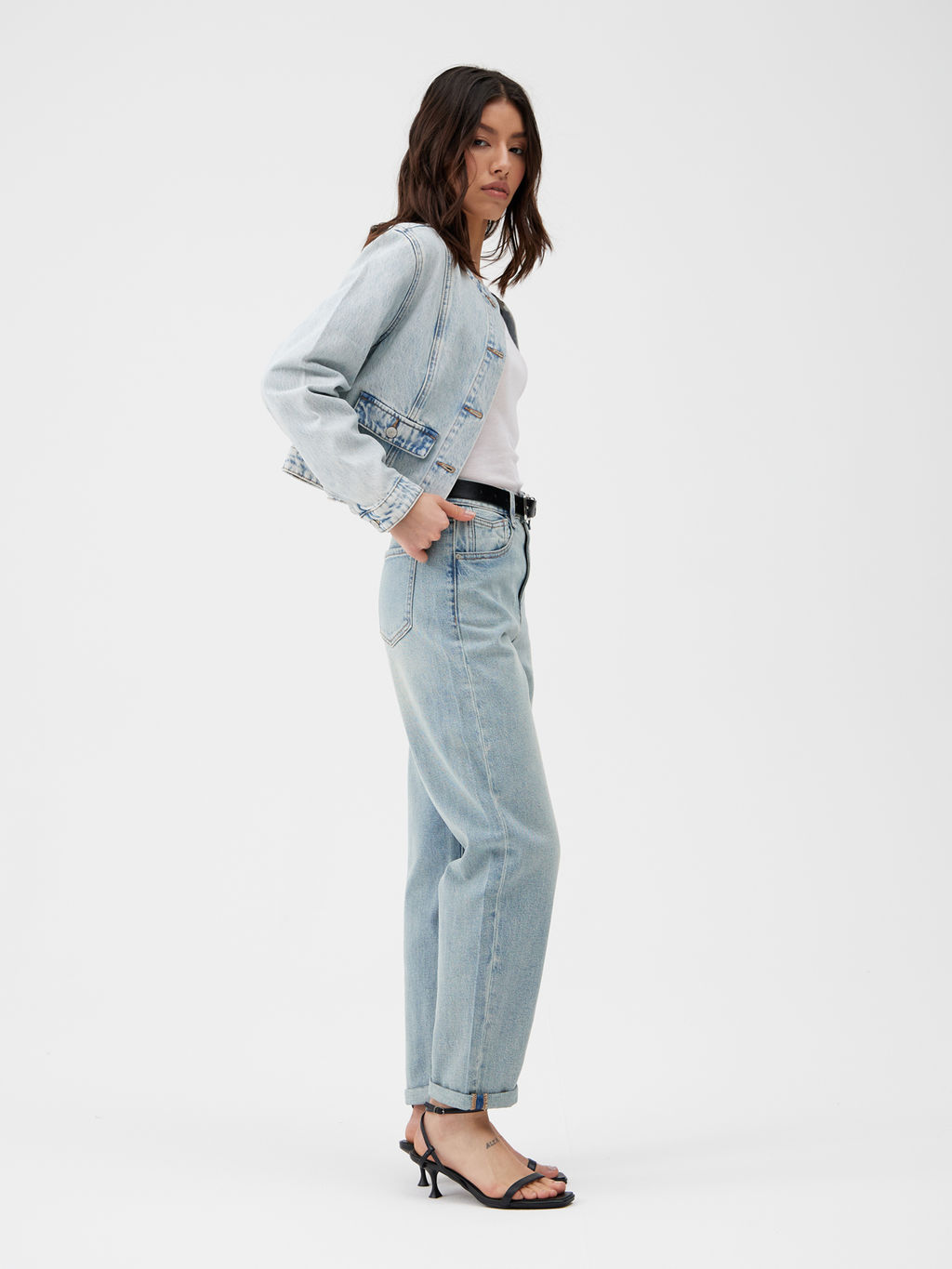 Женская Куртка - Mossmore фото 4