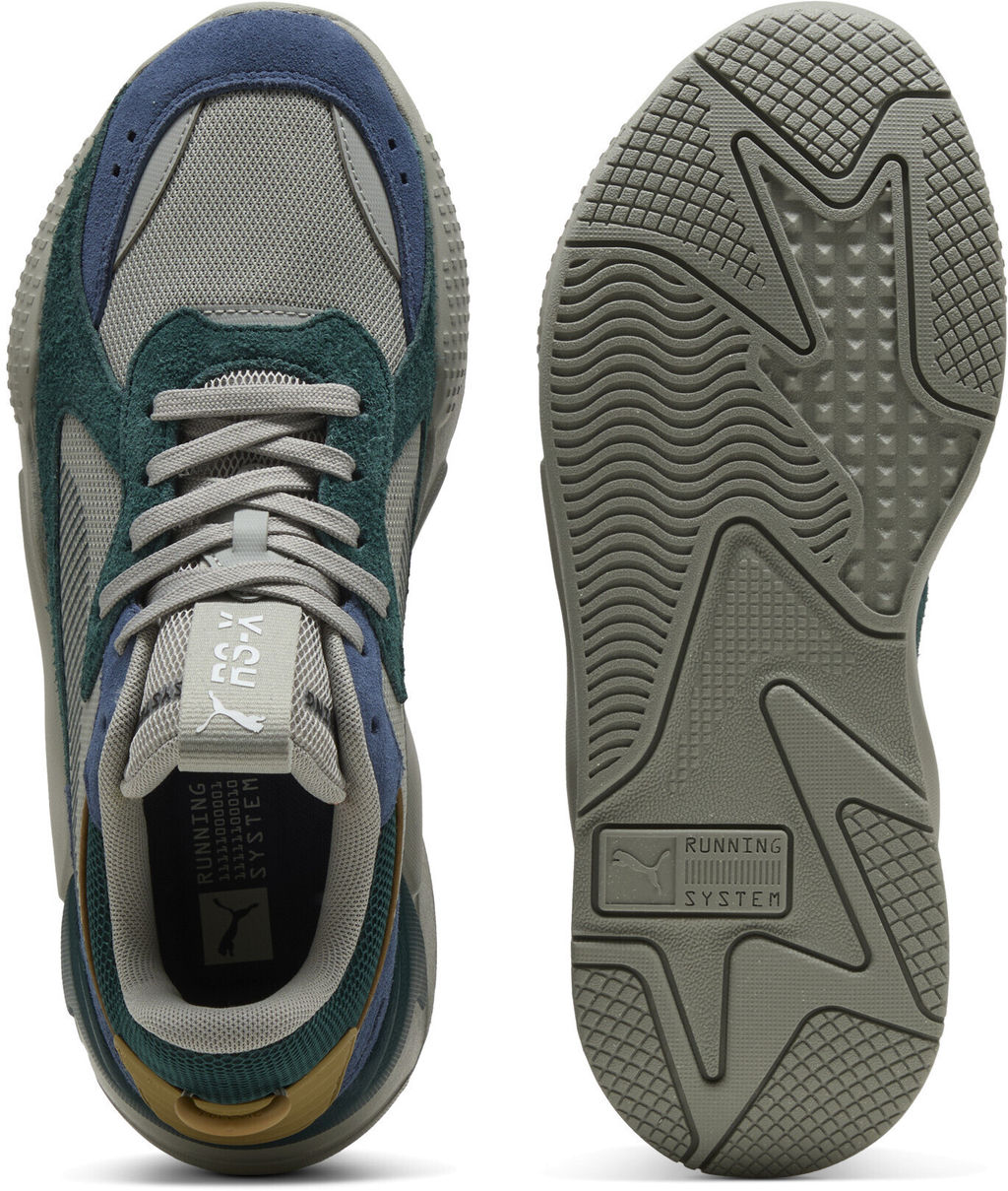 Кроссовки взрослые