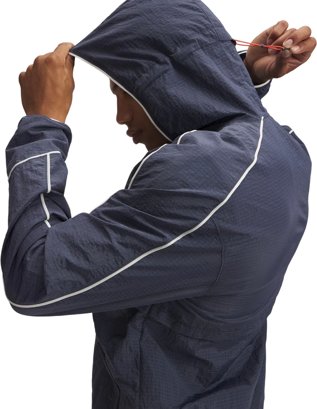 Ветровка мужская