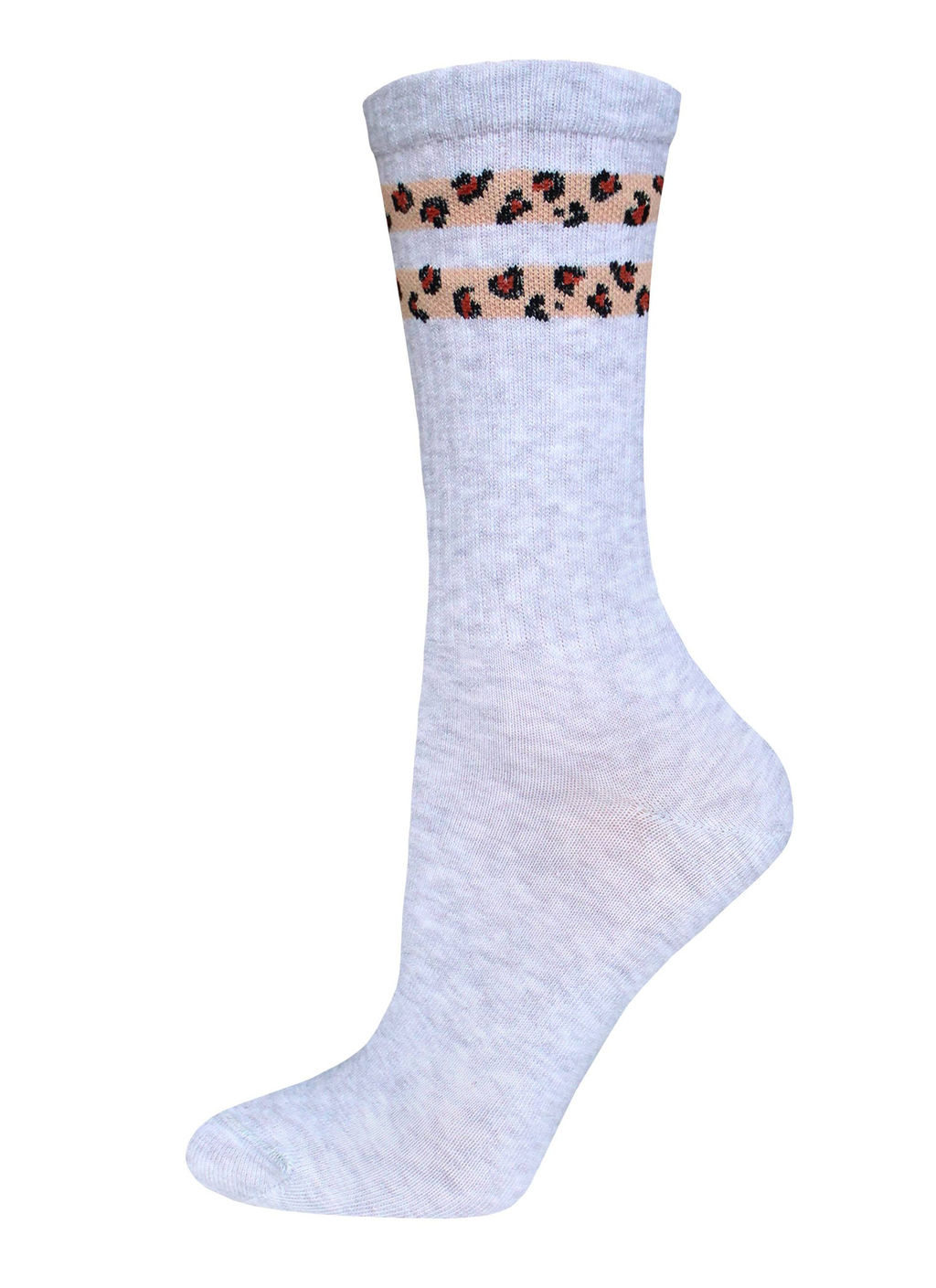 Цена за 2 пары. Носки удлиненные БРЕСТСКИЕ НОСКИ ЖЕНСКИЕ 1333 ACTIVE (удлиненные)