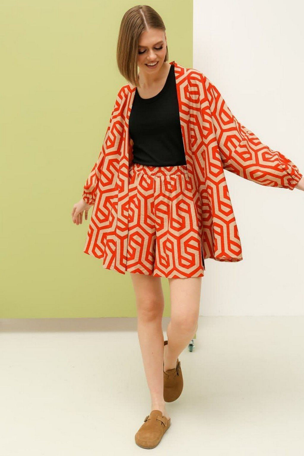 Костюм 11-300 - Pur pur фото 2