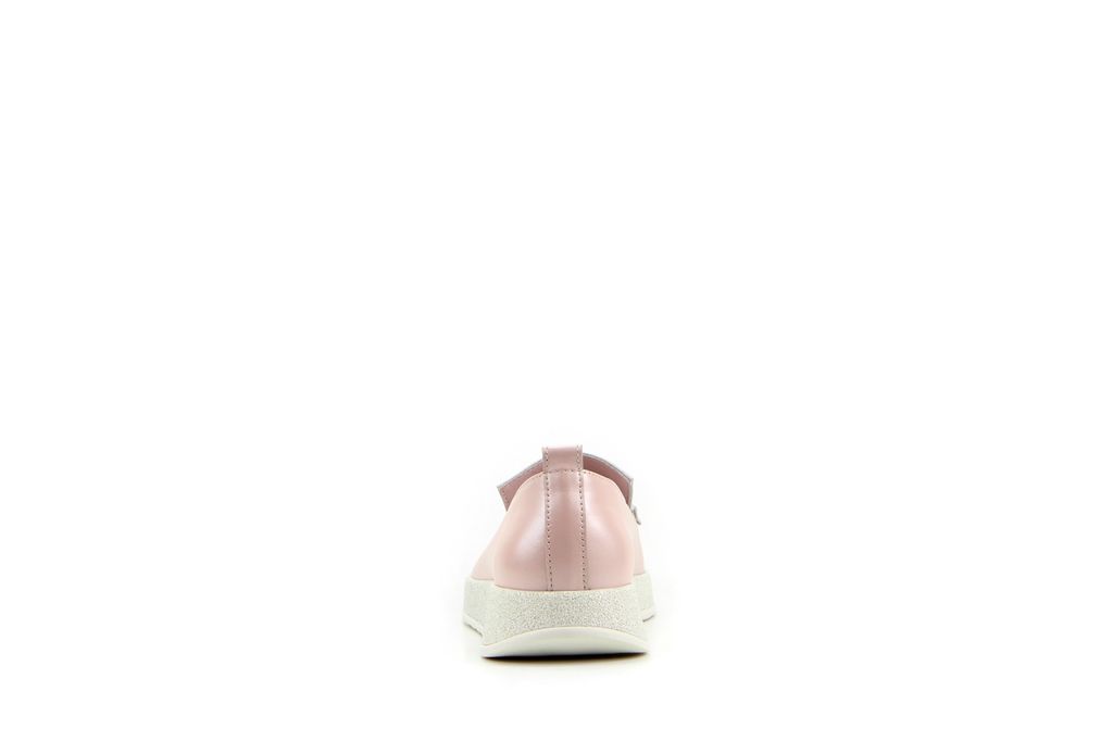Лоферы EDART 118.157 w. Richie pink  фото 4