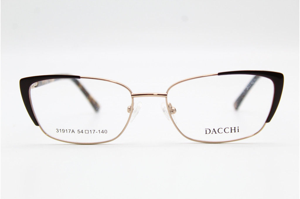 Оправа DACCHI 31917A 54-17-140 C2