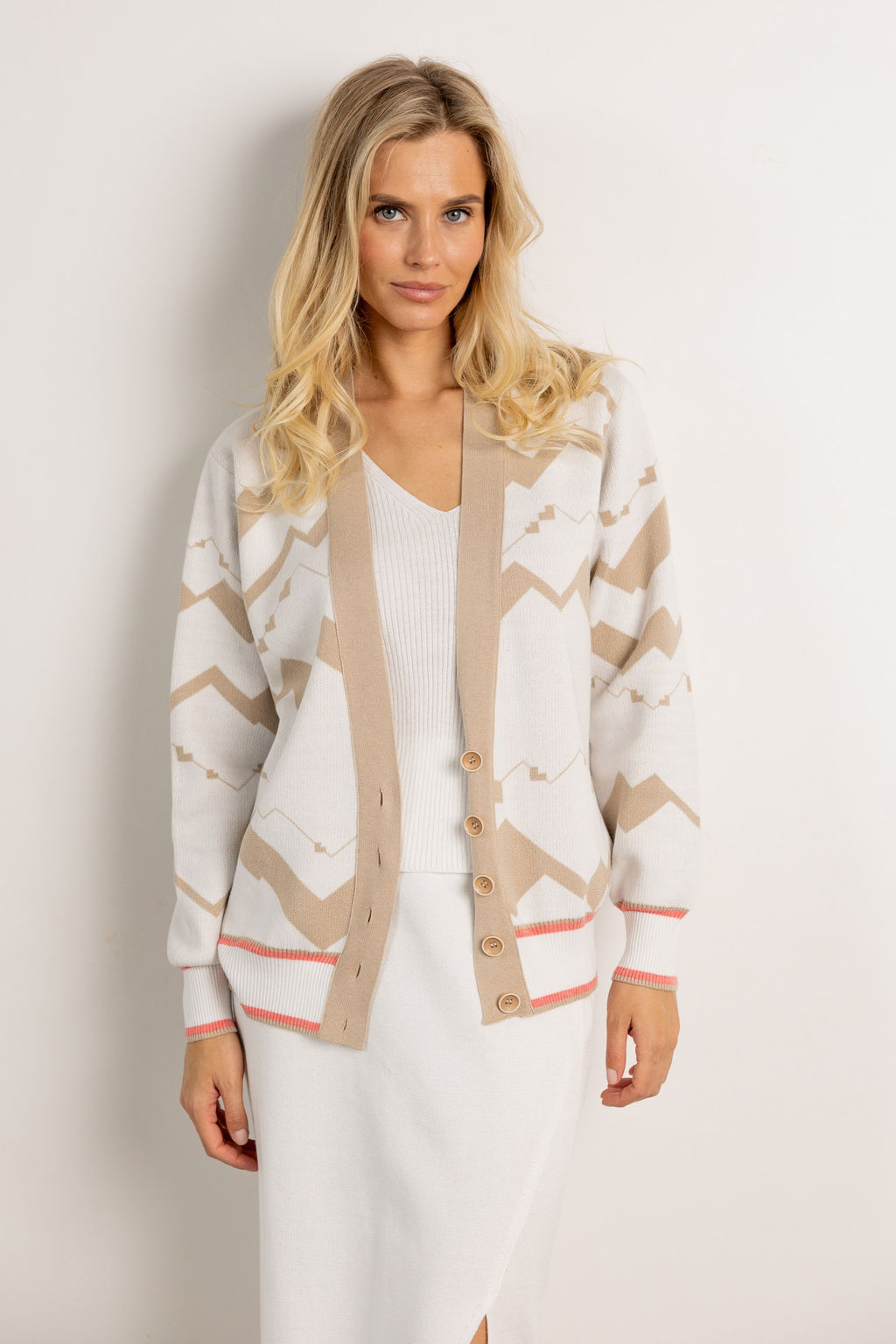 Кардиган SS 2603