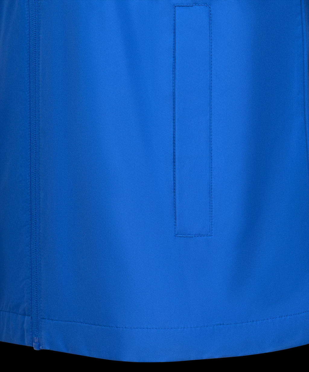 Куртка ветрозащитная JOGEL CAMP 2 Rain Jacket, синий