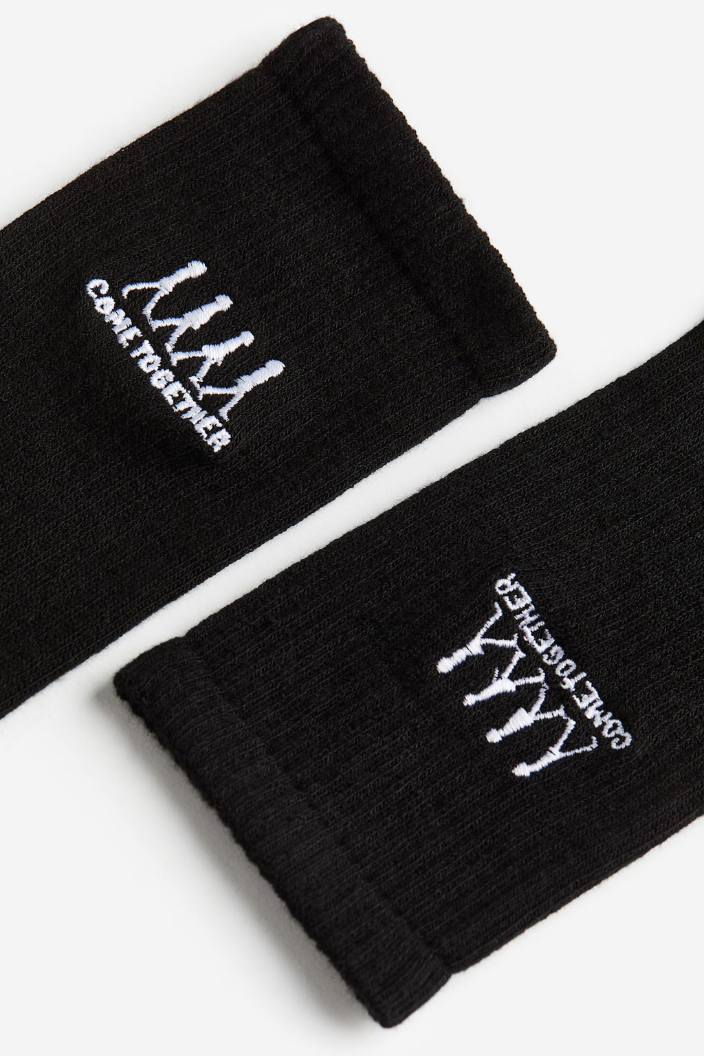 Calcetines con motivo - H&m фото 2