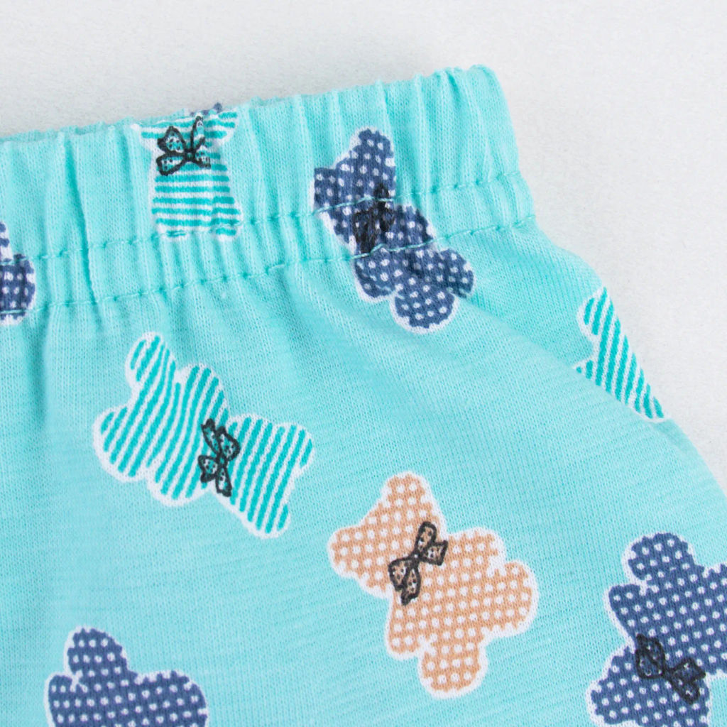 Велосипедки кулирка лайкра 0036101703 - Youlala фото 5