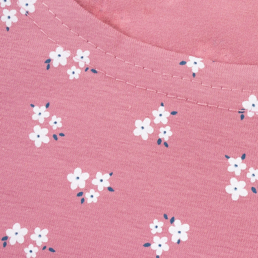 Кроп-топ кулирка лайкра 1431100301 - Youlala фото 2