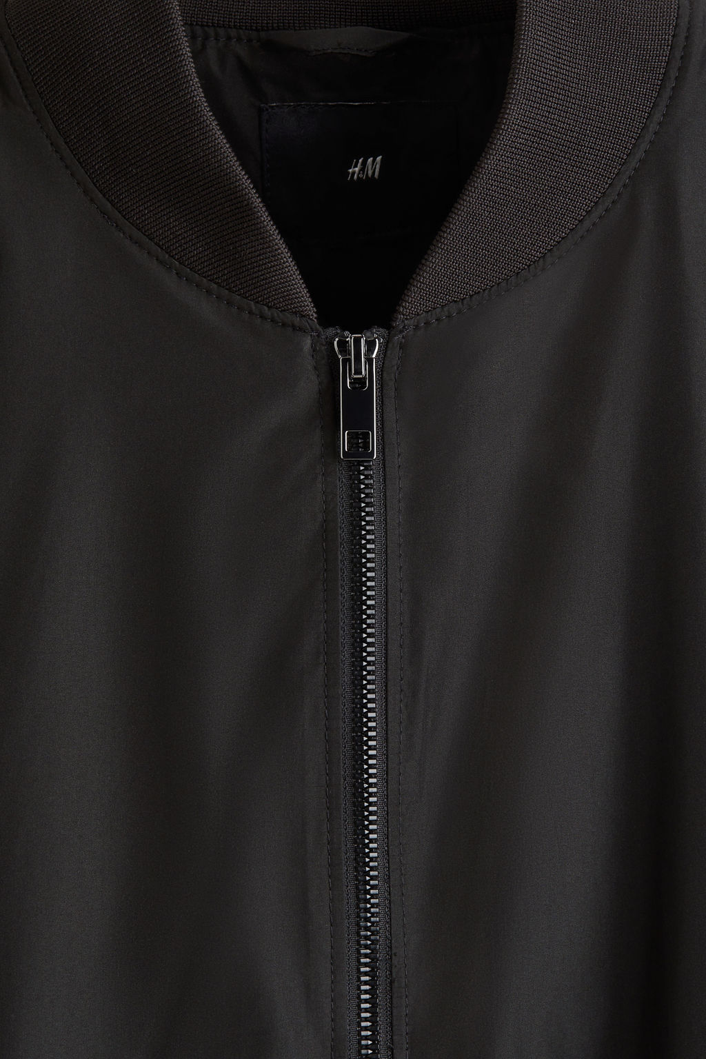 Cazadora bomber ligera - H&m фото 7