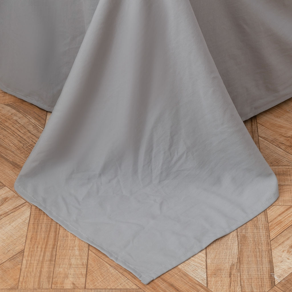 Комплект постельного белья Mood of Paris MP010 Дуэт Семейный 4 Наволочки - Ситрейд фото 10