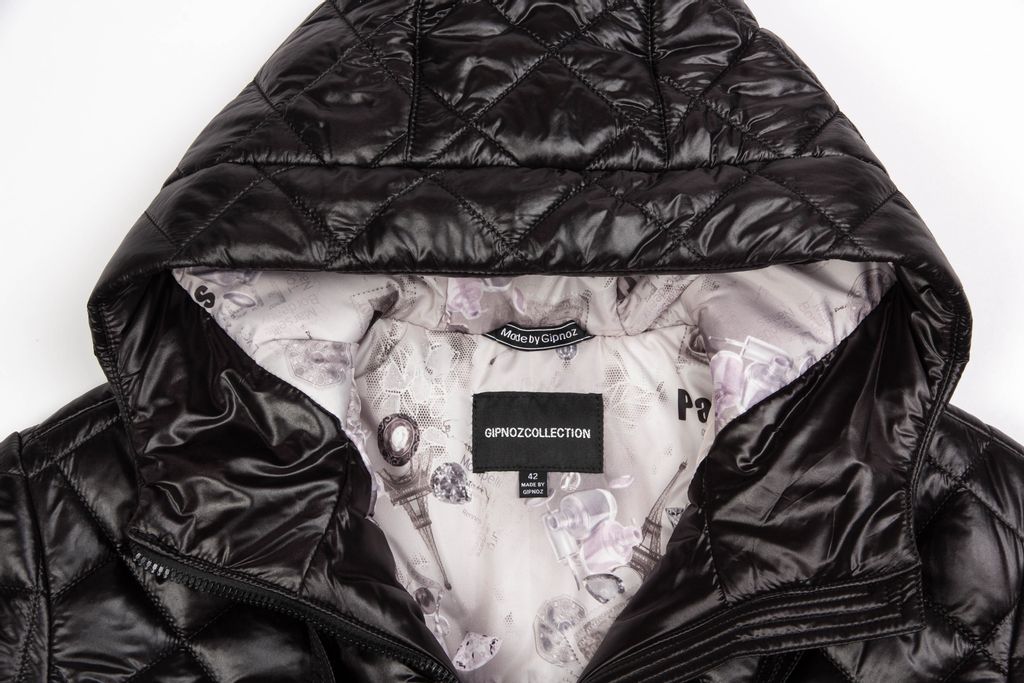 Пальто - Gipnoz фото 2