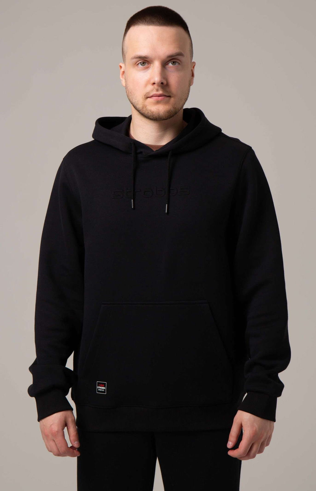 E2480-3 худи мужское