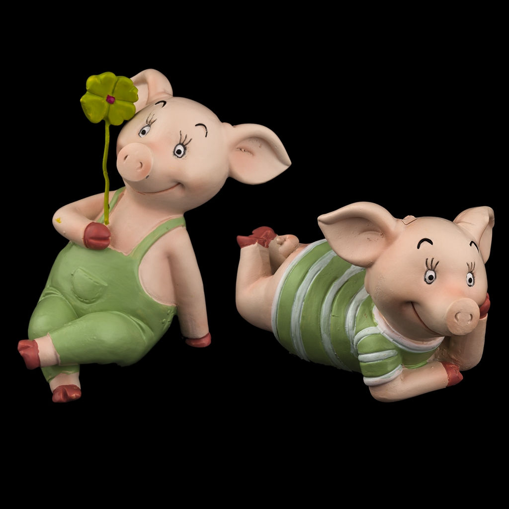 Цена за 1 шт. Сувенир ErichKrause Decor Безмятежность 7см