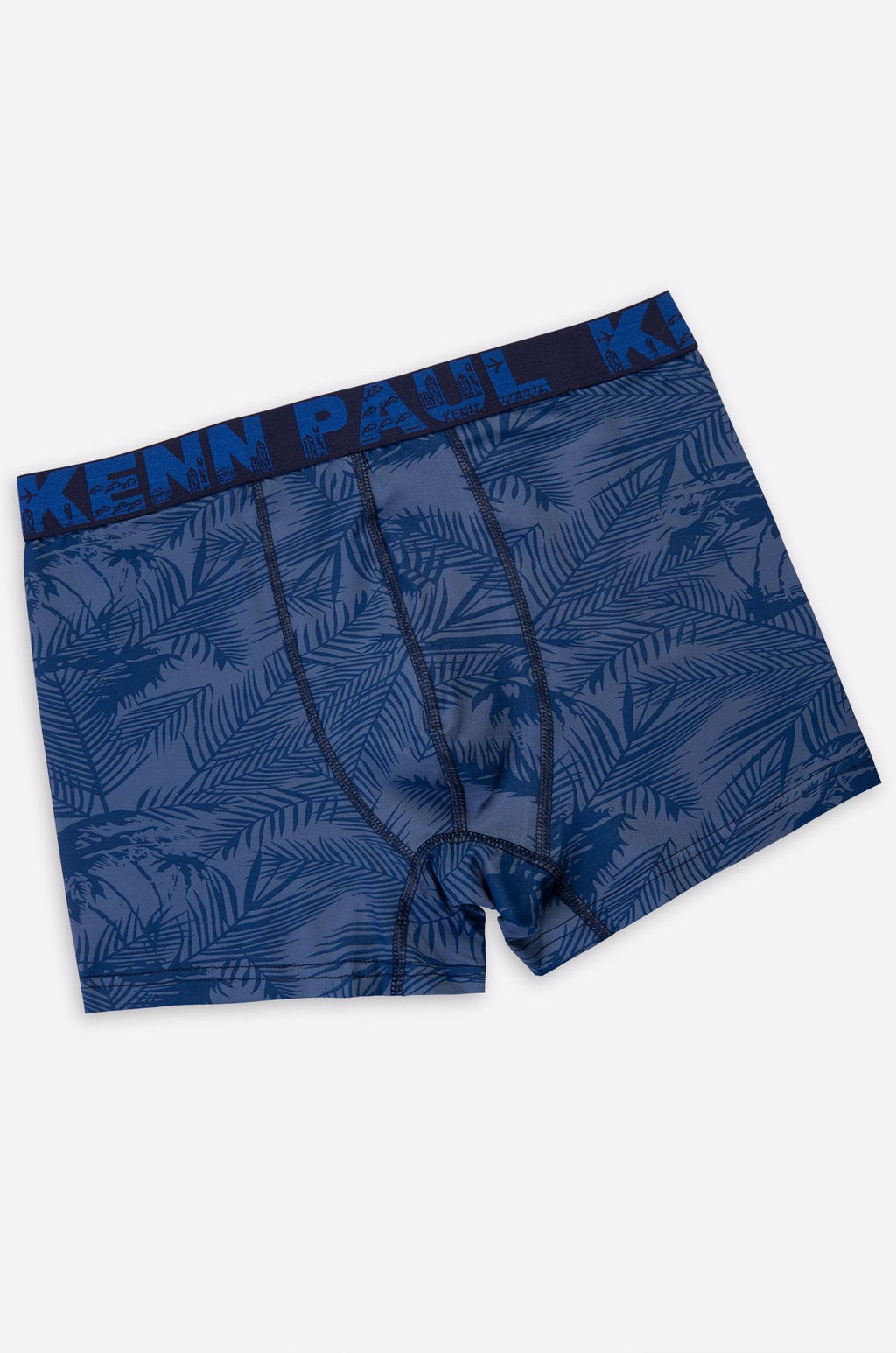 Мужские трусы-боксеры Kenn Paul  фото 3