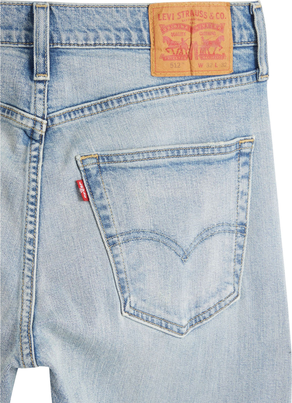 Джинсы мужские