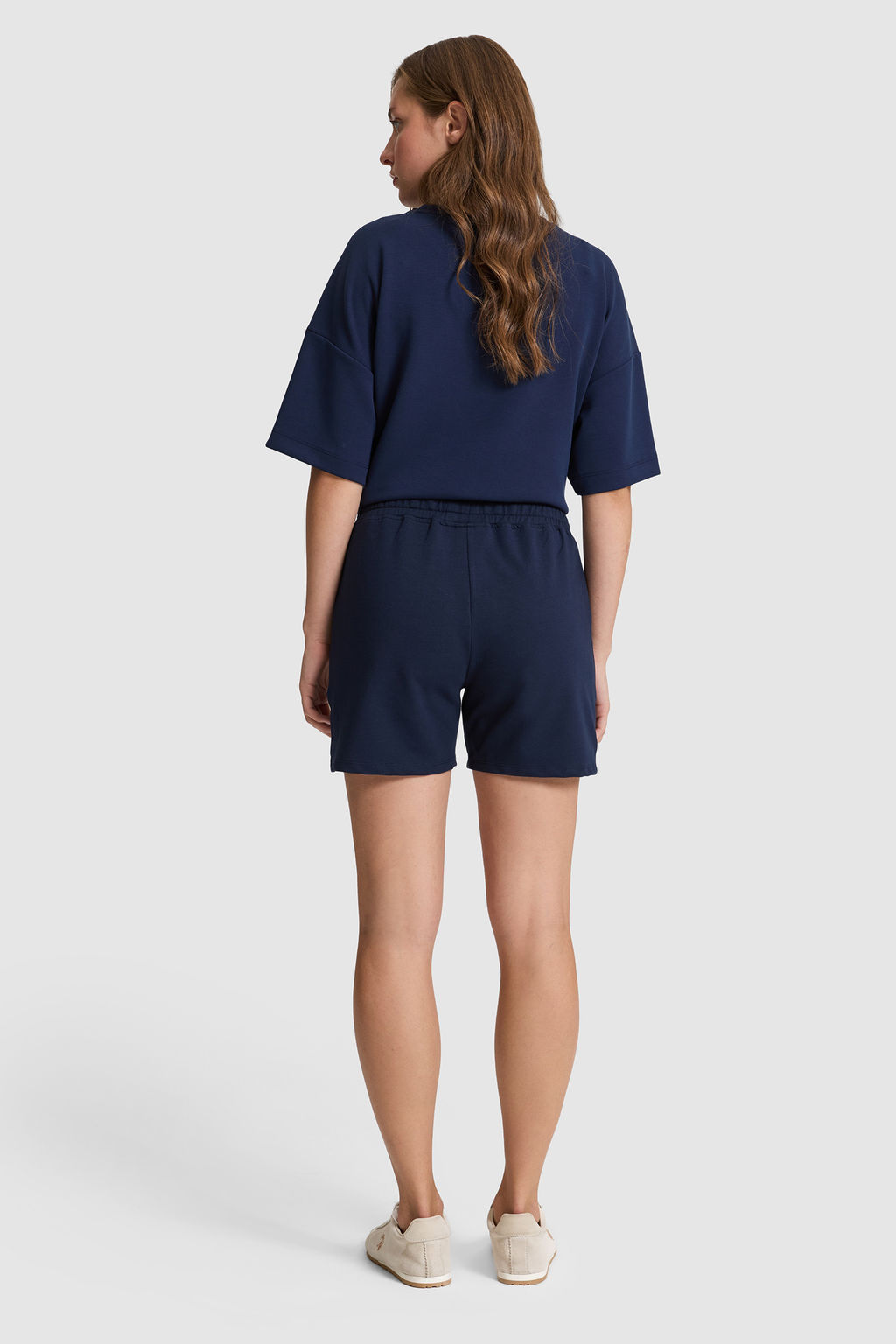 Kad_n Lacivert _rme _ort - U.s. polo assn фото 5