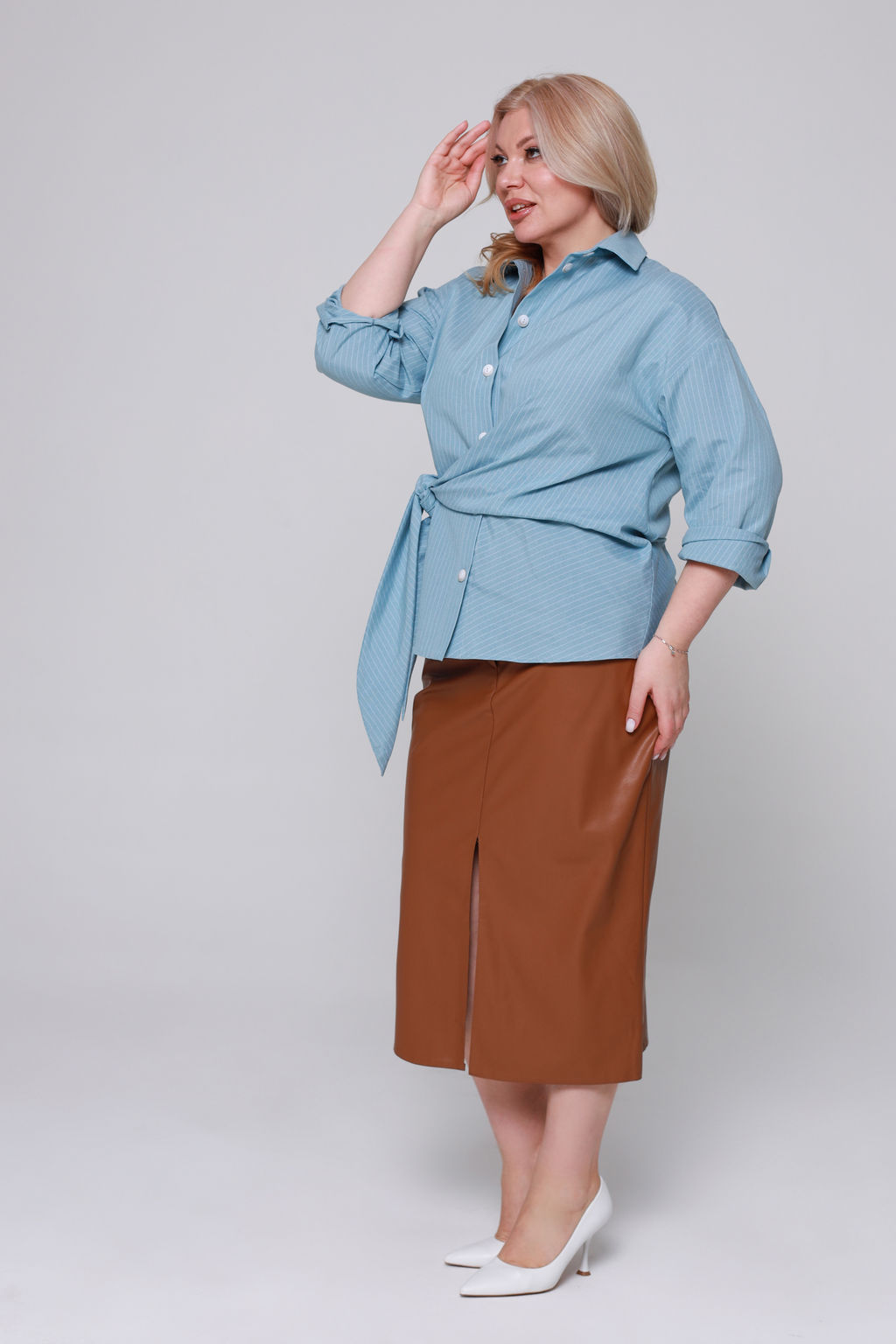 Рубашка-20403