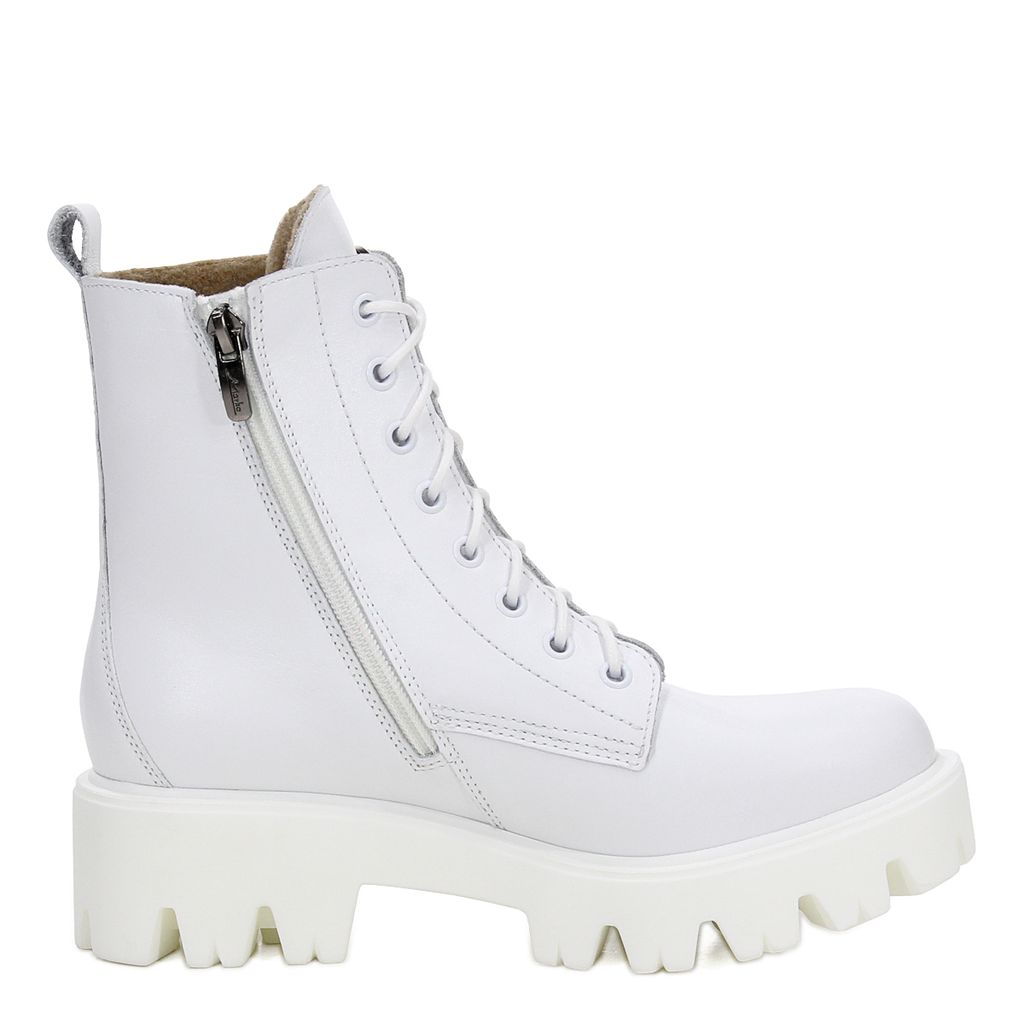 Ботинки женские - Marko фото 4