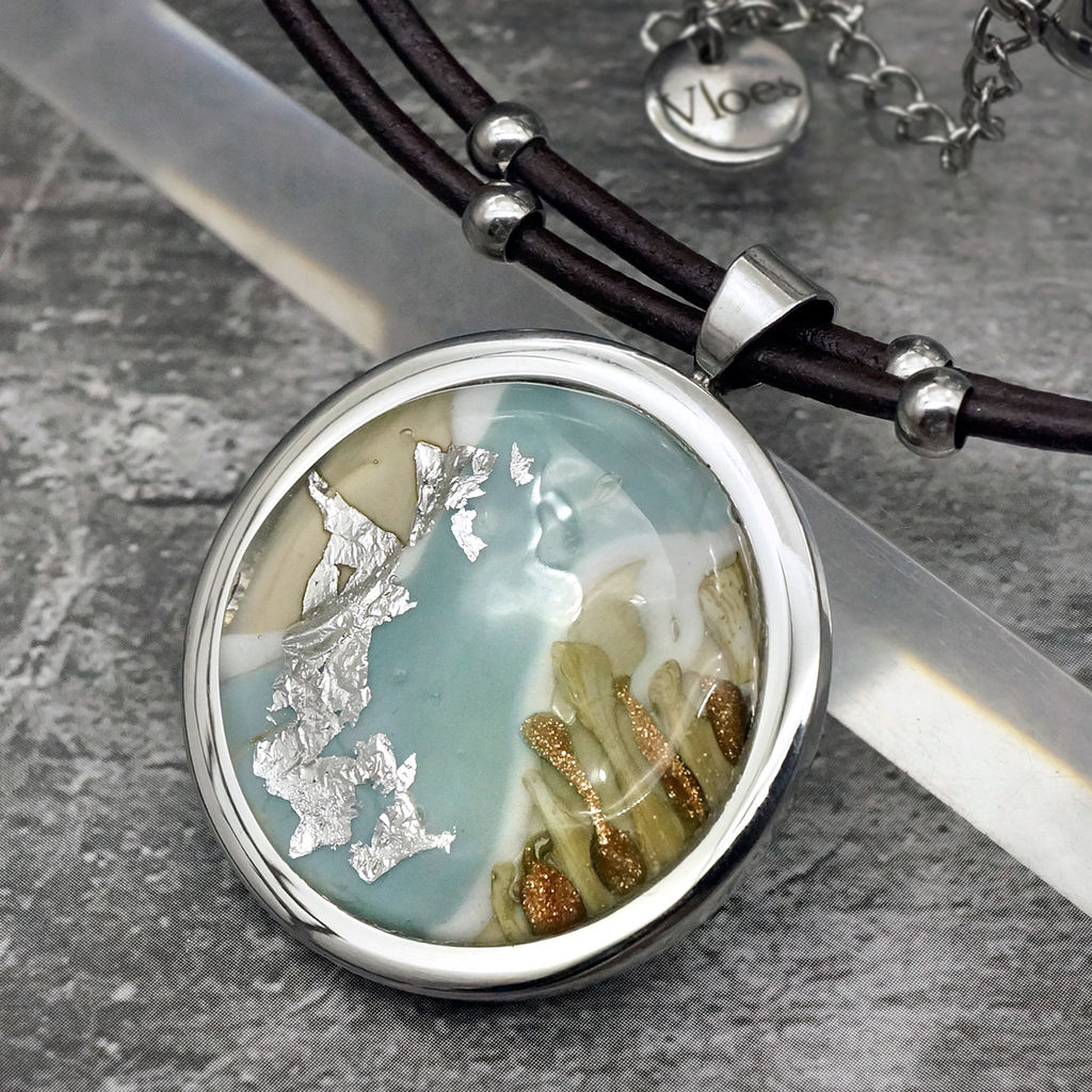 GRACE Колье LKY5809