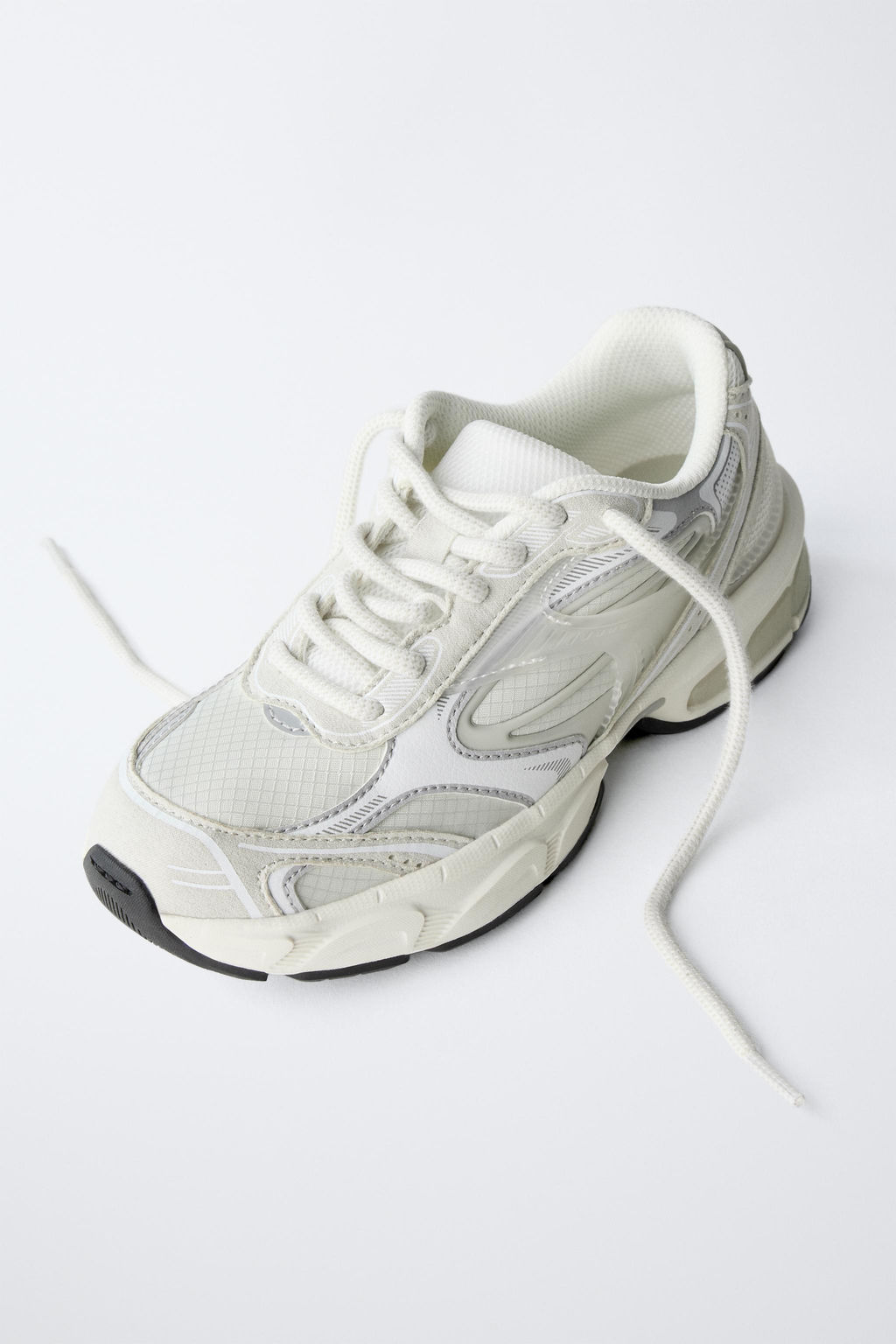 MULTI-PIECE TRAINERS - Zara фото 5