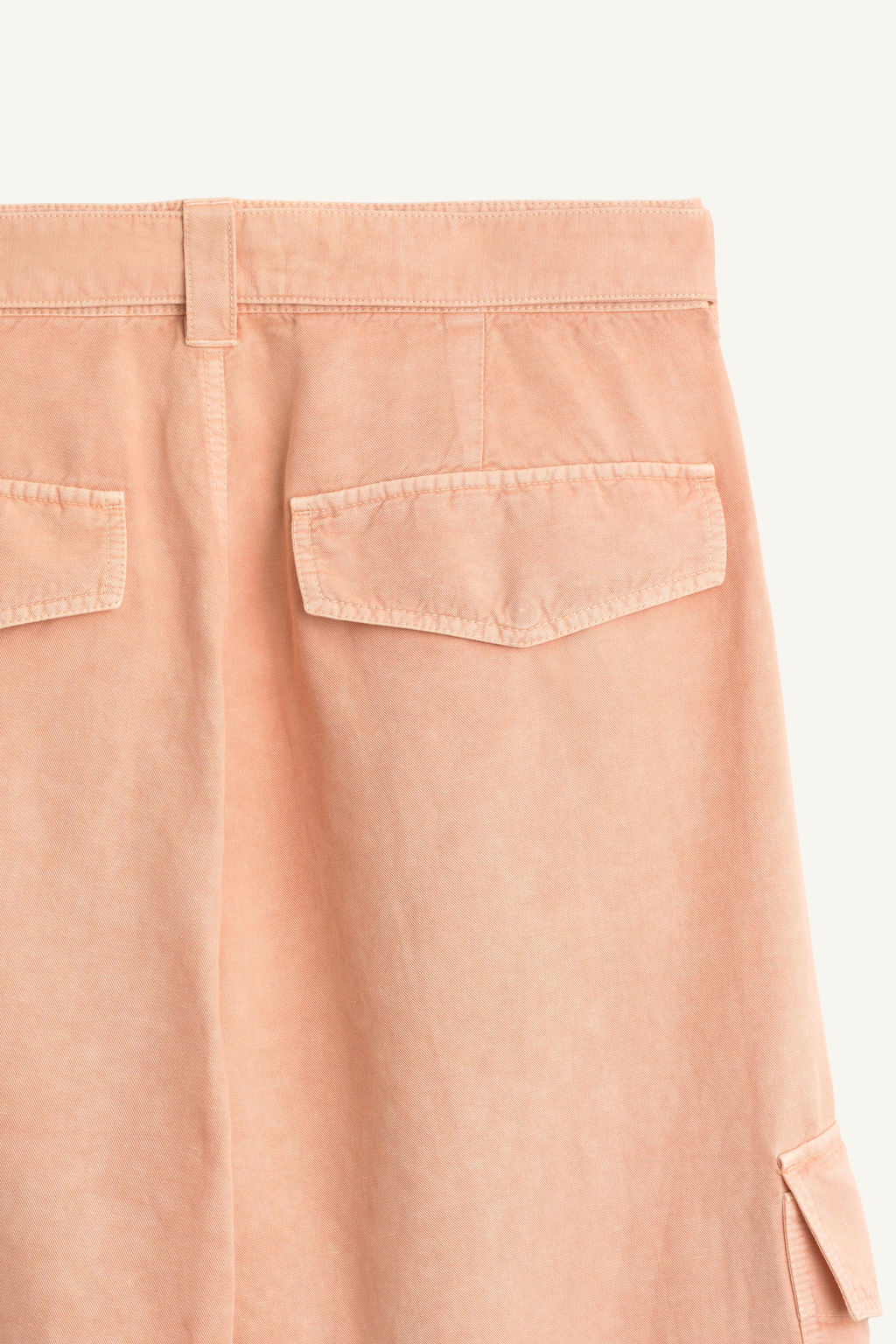 BLLN CRG PNT / Rosa lavado - Zara фото 8