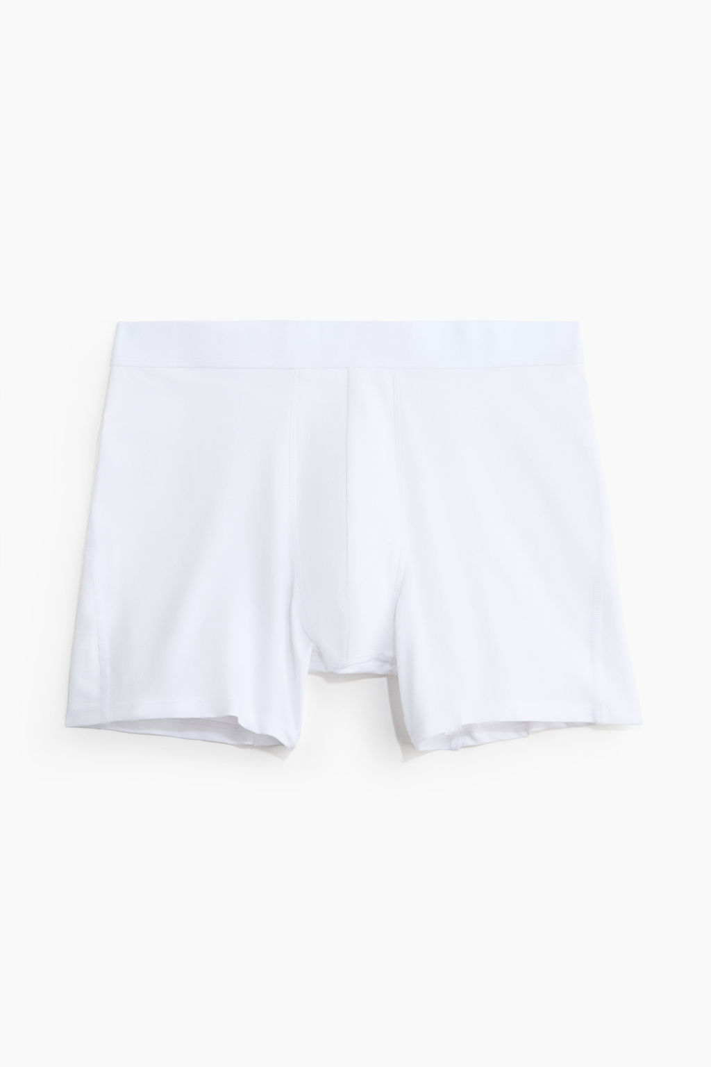 Pack de 5 calzoncillos trunk con Lycra® - H&m фото 7