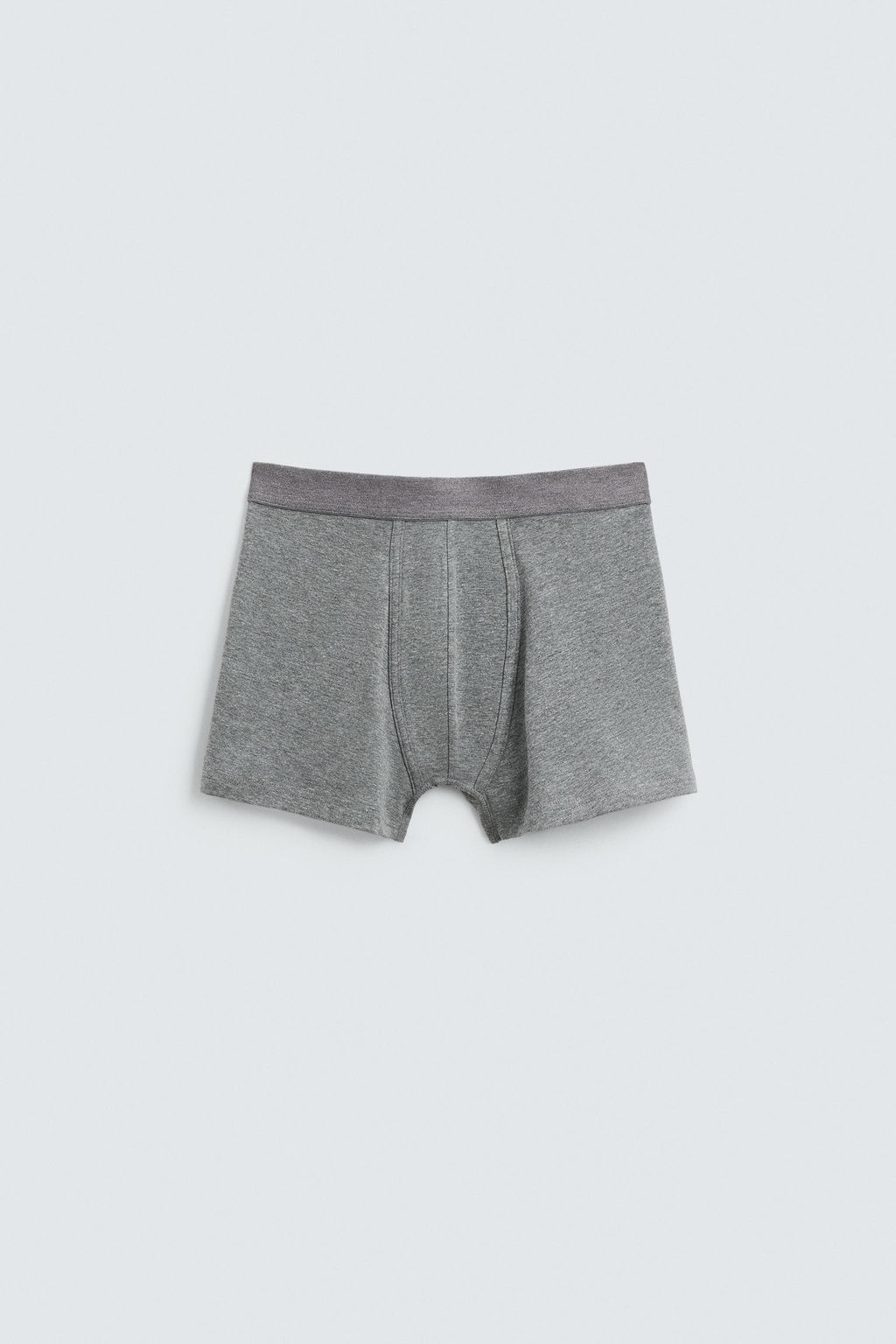 3-PACK OF COMBINED BOXERS - Zara фото 8