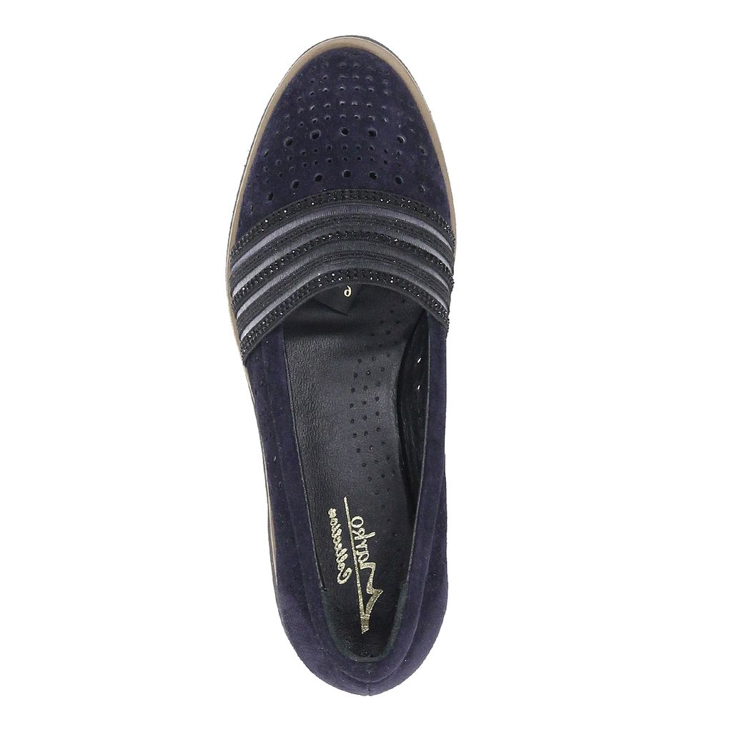 Туфли летние женские - Marko фото 5