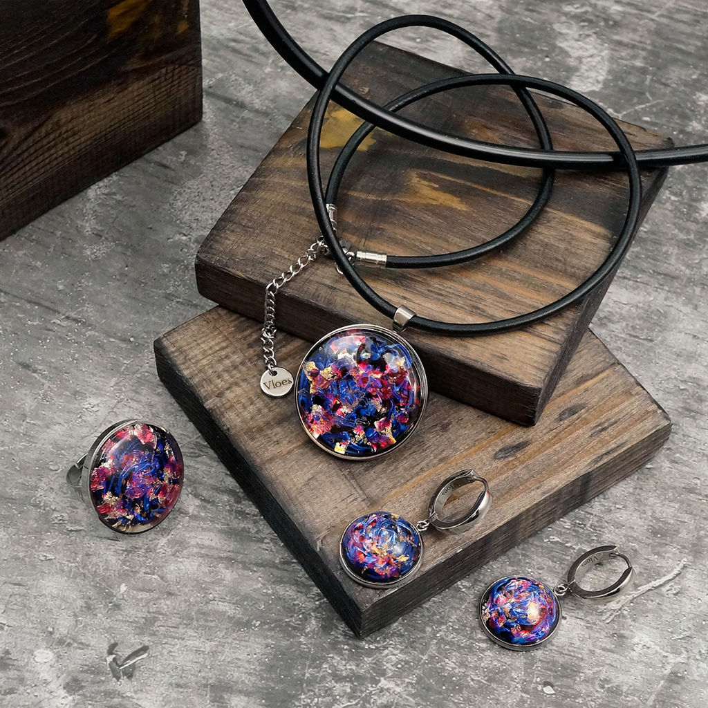 DELIGHT Кольцо KO4539