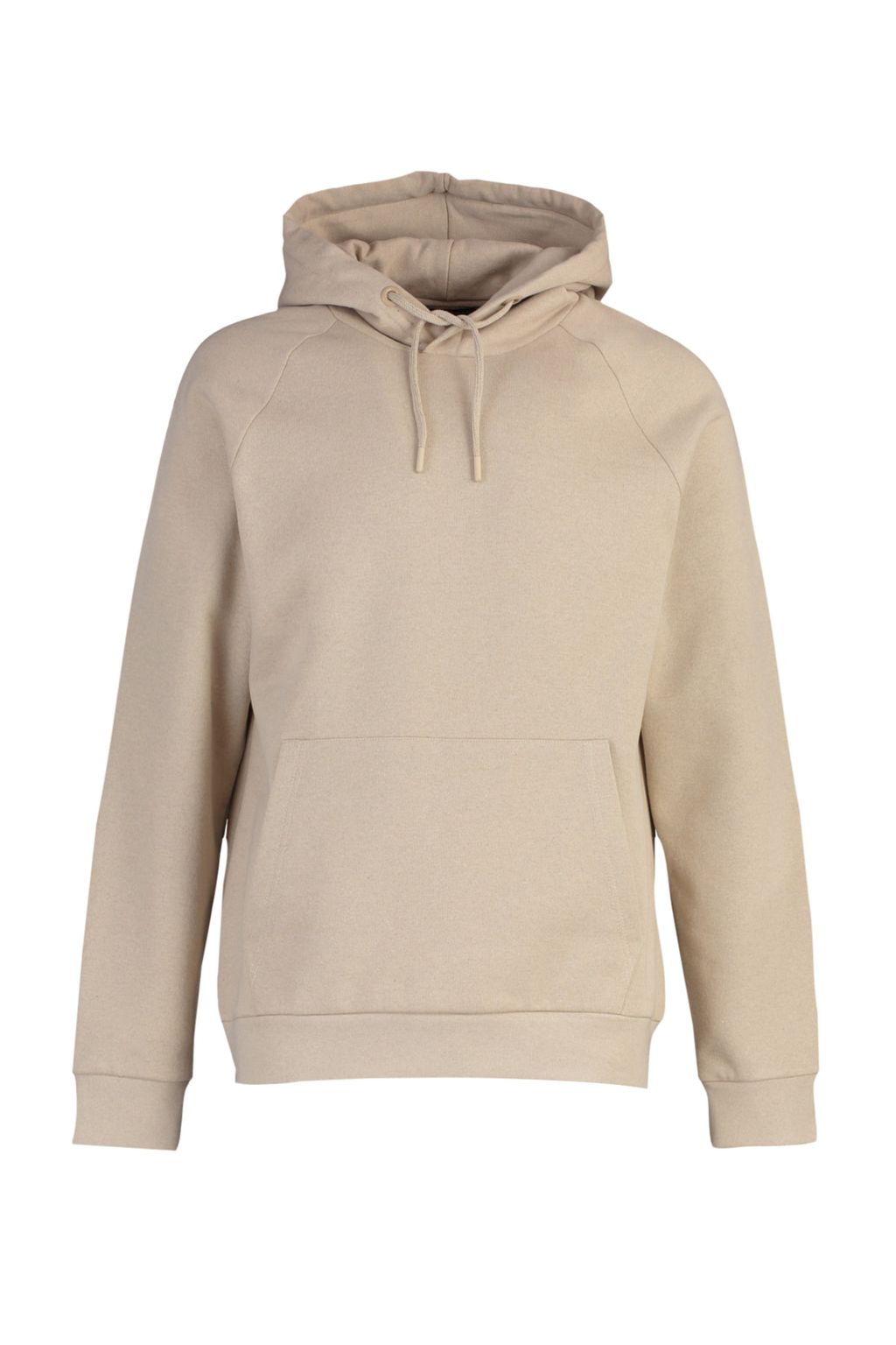 TRENDYOL MAN Gri Regular/Normal Kesim Kapusonlu Ici Polar/S?cak Tutan Sweatshirt TMNAW23SW00194 - Trendyolmilla фото 6