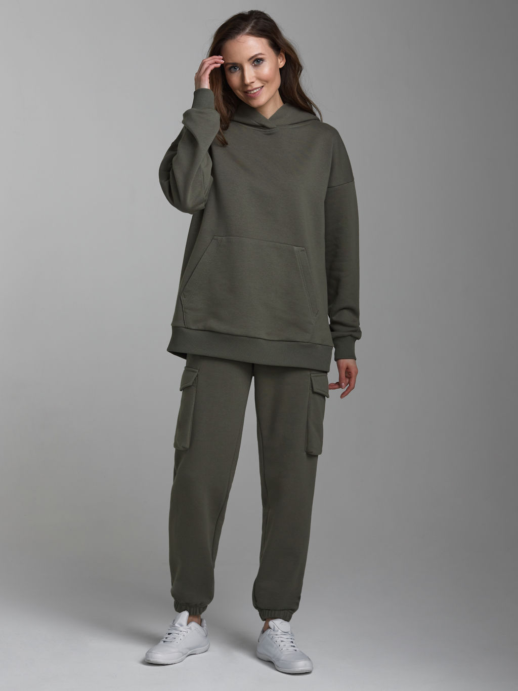 Спортивный костюм женский 124L-RR-1696 RED-N-ROCKS - Red-n-rock's фото 5