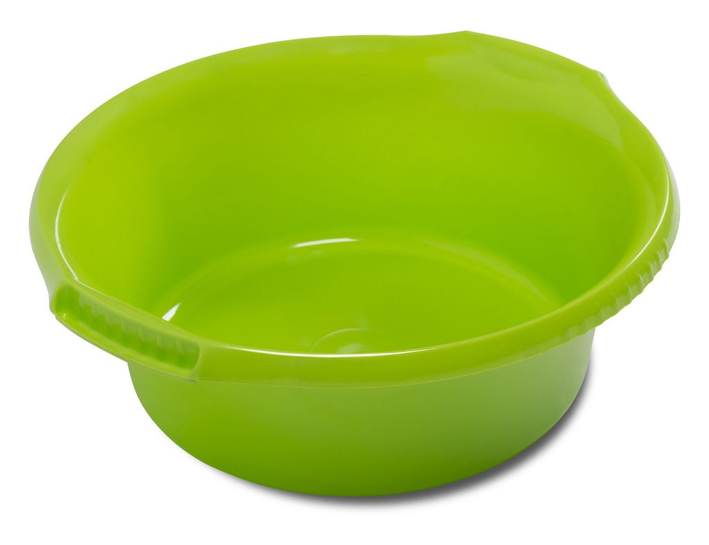 Таз 12,0л Водолей круглый арт.С612 - Полимербыт фото 4