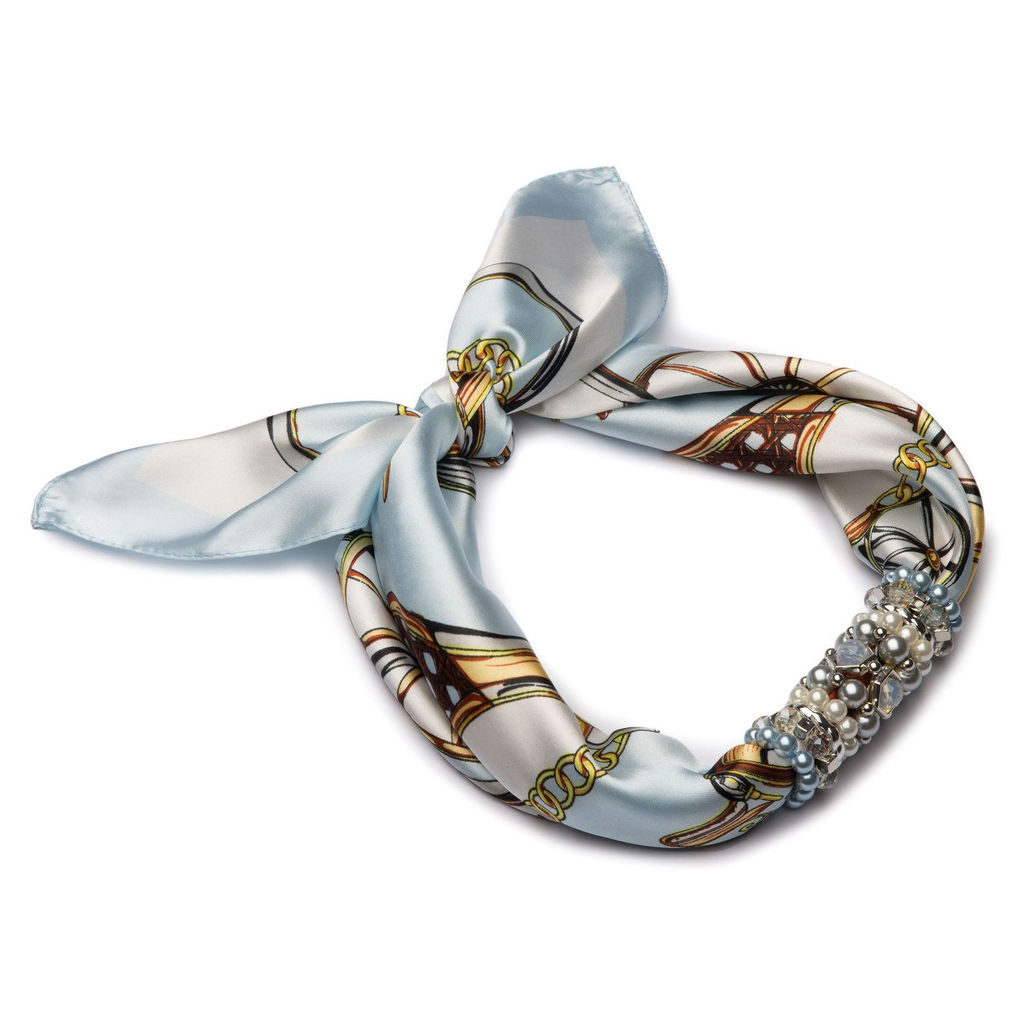 Косынка Стюардесса 002262_07_20 Foxtrot фото 2