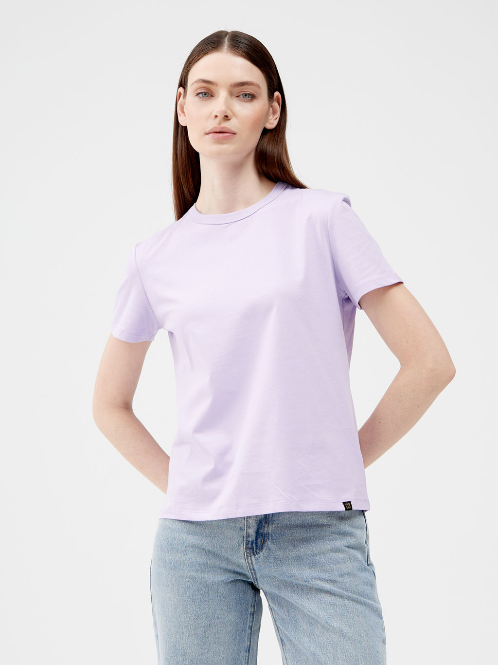 Женская Футболка - Mossmore фото 28