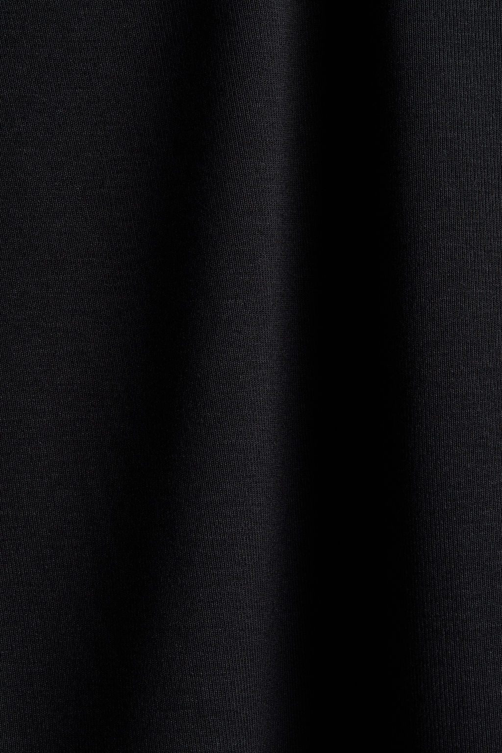 Cape-detail jersey top - H&m фото 6