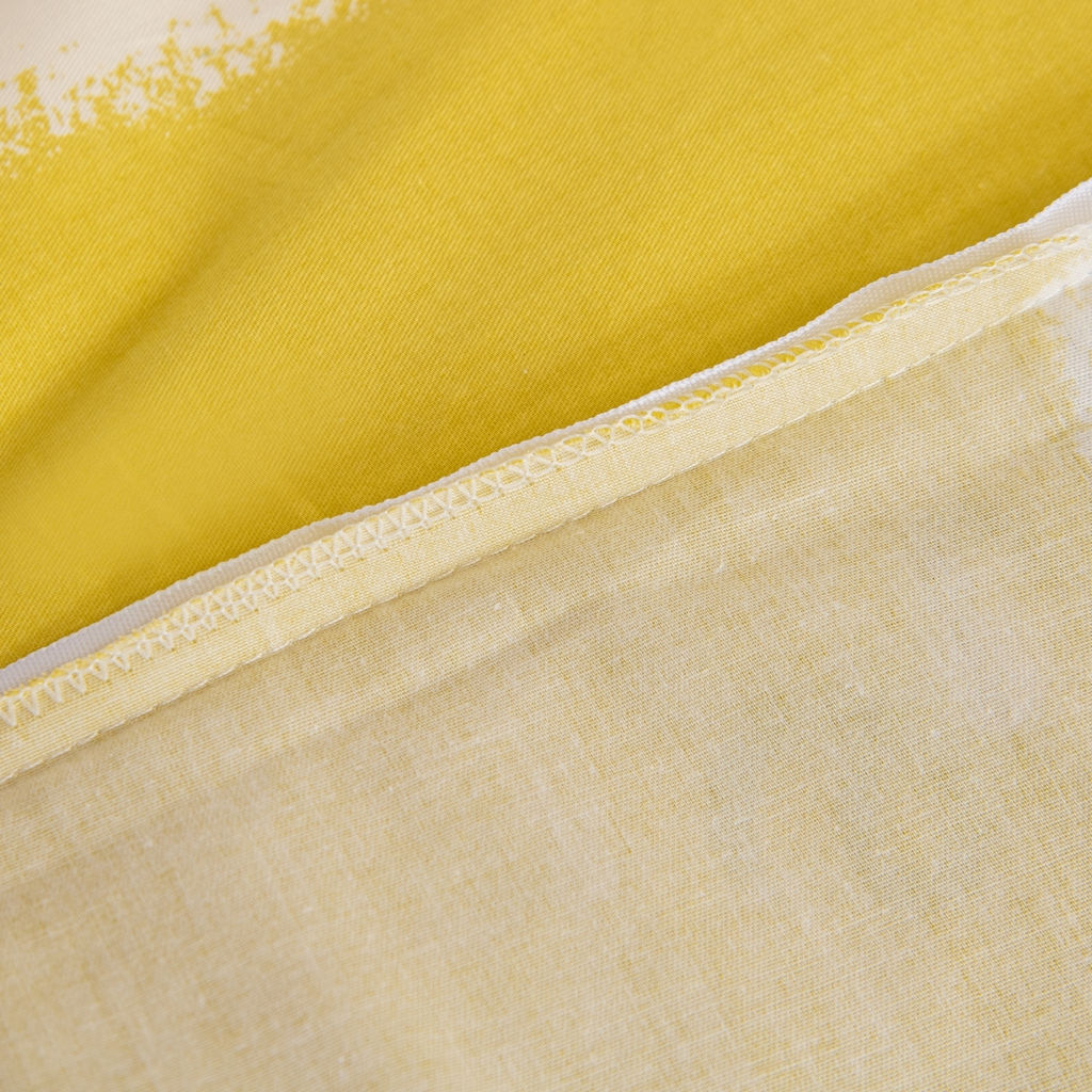 Комплект постельного белья Сатин 100% хлопок C610 Евро 70-70 2 шт;50-70 2 шт