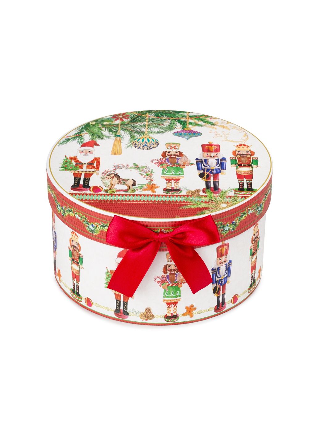 Чайная пара ЗИМНЯЯ СКАЗКА 300мл - SIJ фото 2