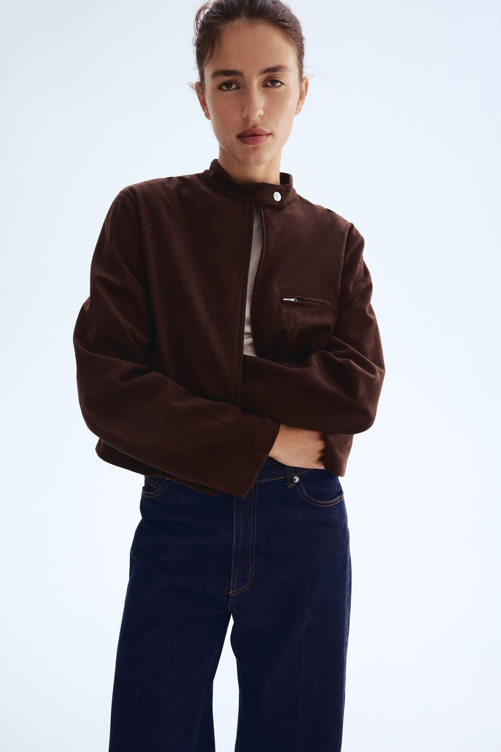 Chaqueta - H&m фото 6