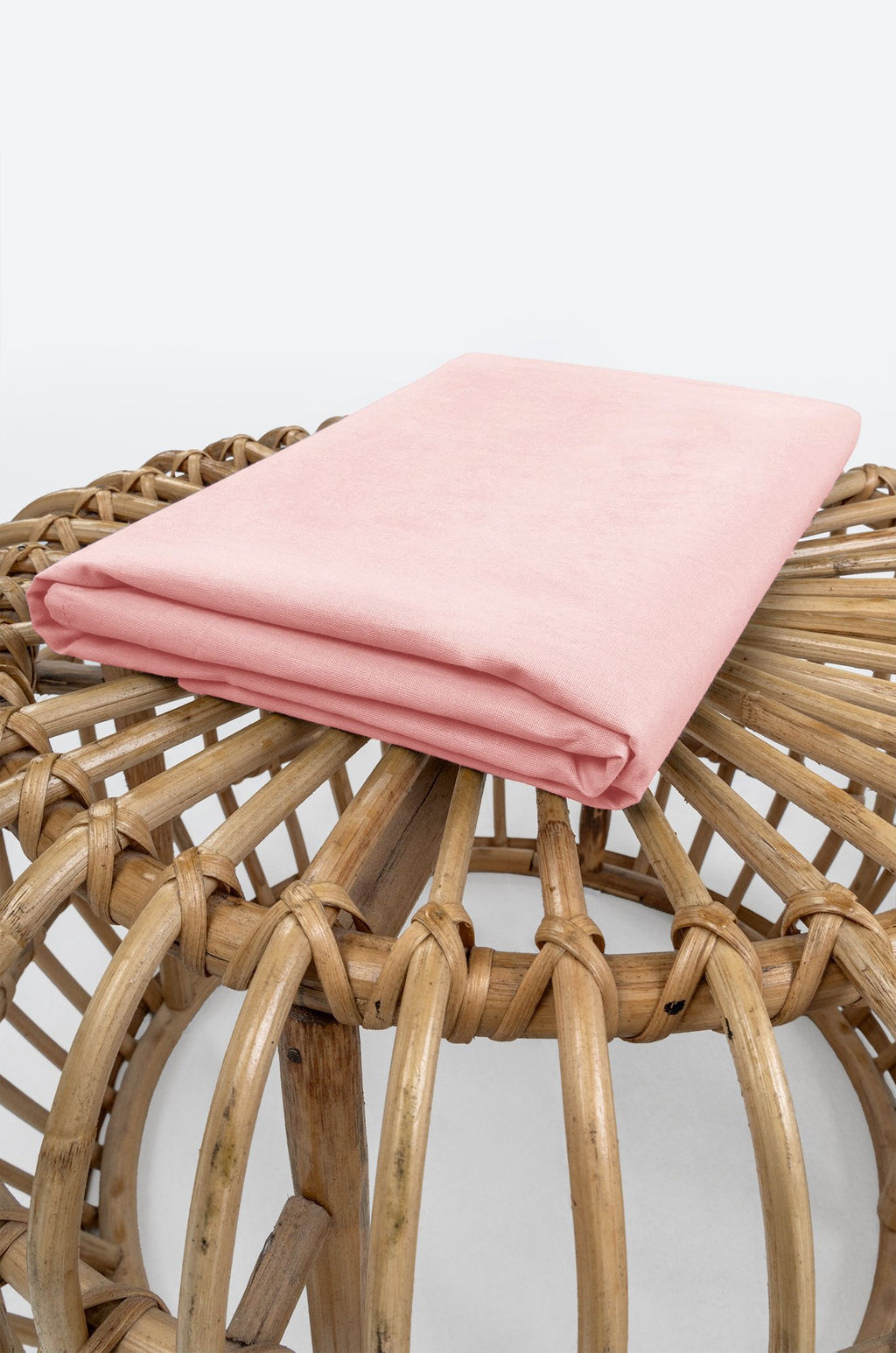 Простыня из поплина 200X215 Happy Fox Home  фото 4