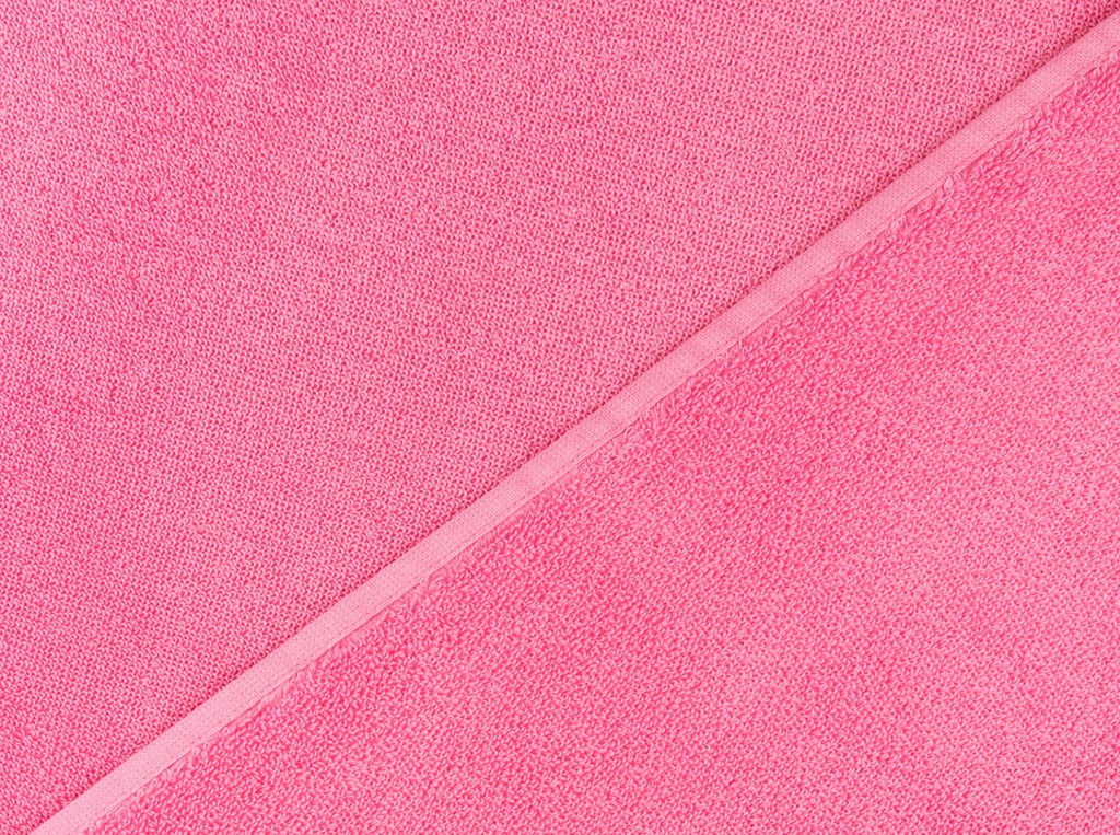 Полотенце махровое 6с103.412ж1 Таисия (1-барби) 50х90см