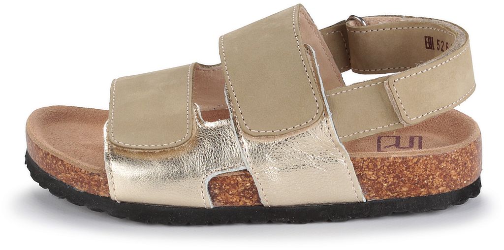 сандалии для девочек - Riconte фото 2