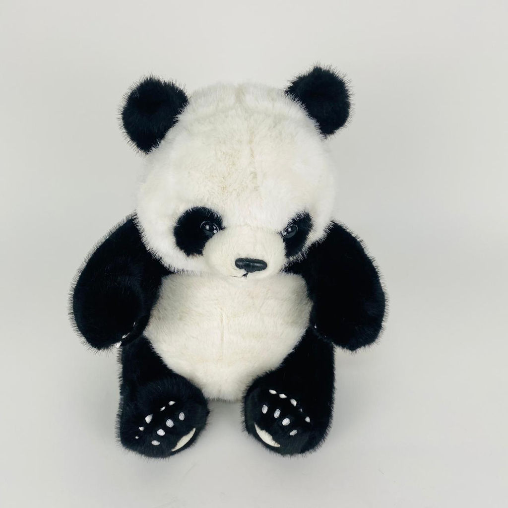 Мягкая игрушка Панда 32 см (арт. 0880-2) - Storyland фото 6