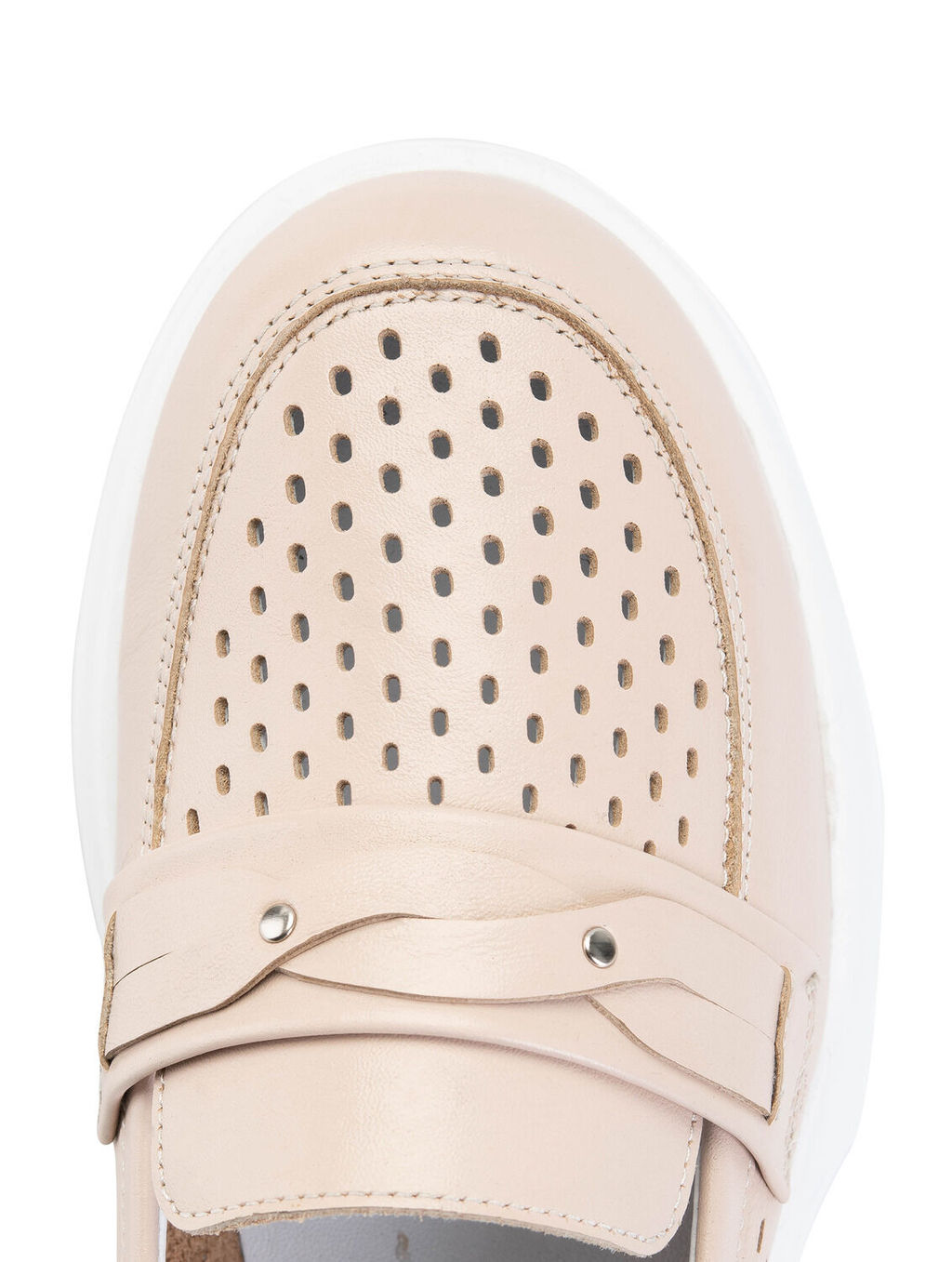 Мокасины 2438116 - Belwest фото 8