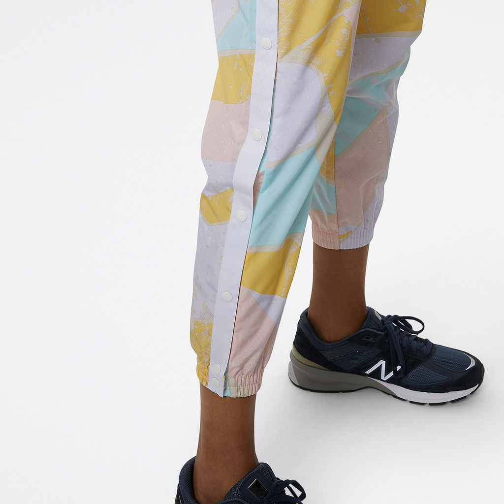 New balance / Брюки  фото 3