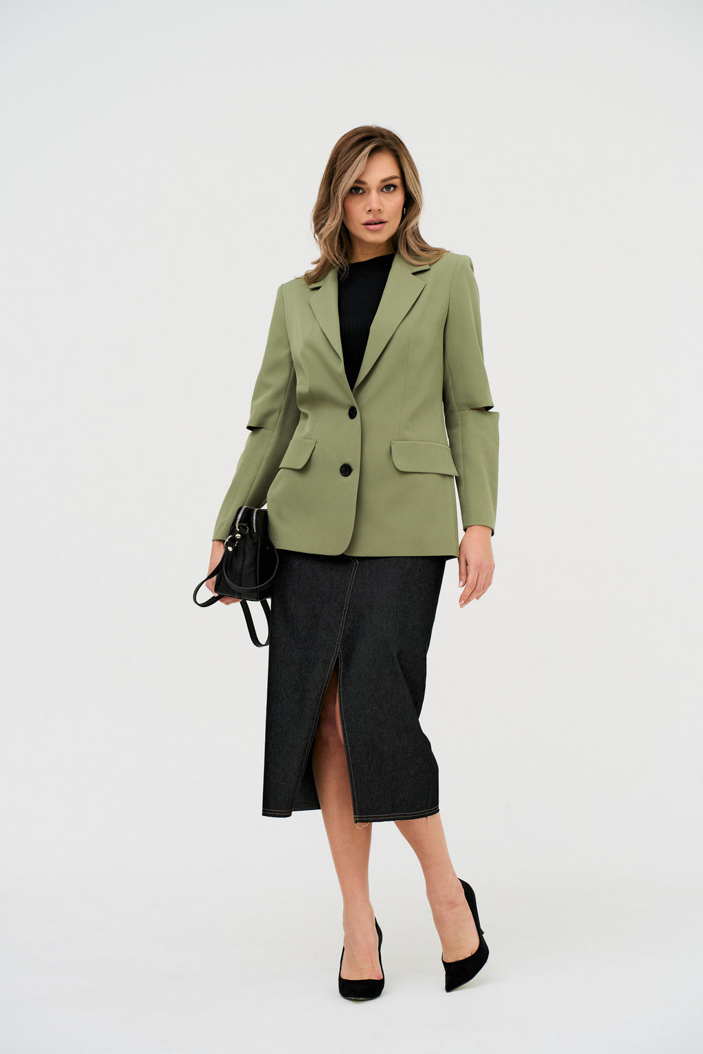 Костюм - Gizart фото 4