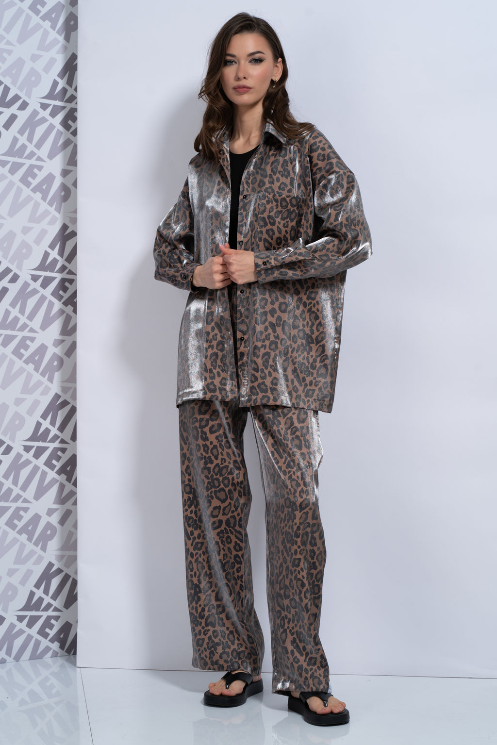 Костюм 41704171 - Kivviwear фото 17