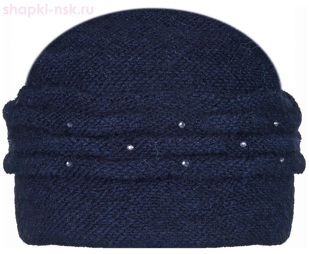 Сьюзи 501 Шапка женская (56-58)